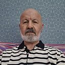 Zakirdjon, 61 год