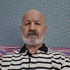Фотография мужчины Zakirdjon, 62 года из г. Туркменабад