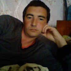 Фотография мужчины Василь, 34 года из г. Погребище