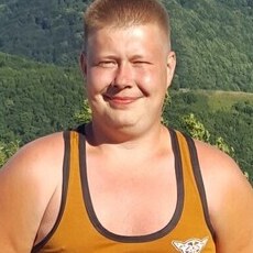Фотография мужчины Михаил, 36 лет из г. Сальск