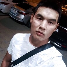 Фотография мужчины Fanil, 27 лет из г. Челябинск