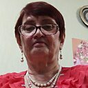 Лидия, 64 года