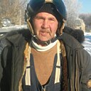 Сергей, 63 года