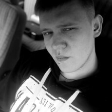 Фотография мужчины Даниил, 25 лет из г. Туапсе