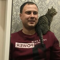 Фотография мужчины Андрей, 38 лет из г. Котельники