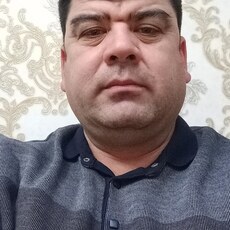 Фотография мужчины Алик, 46 лет из г. Асбест