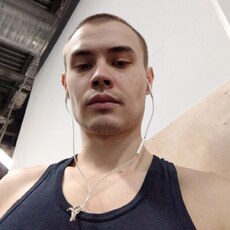 Фотография мужчины Илья, 31 год из г. Тюмень