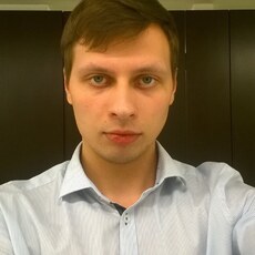 Фотография мужчины Алексей, 33 года из г. Колпино