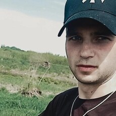 Фотография мужчины Стас, 24 года из г. Туров