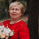 Лариса, 64 года