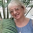 Светлана, 63 года