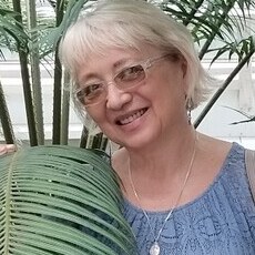 Фотография девушки Светлана, 63 года из г. Минск