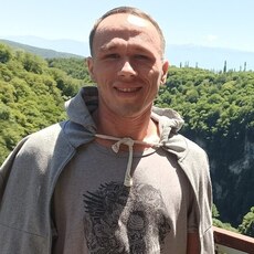 Фотография мужчины Сергей, 35 лет из г. Мосты