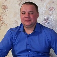 Фотография мужчины Сергей, 39 лет из г. Саров