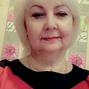 Татьяна, 67 лет