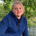 Елена, 57 лет