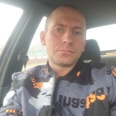 Фотография мужчины Евгений, 37 лет из г. Дрогичин