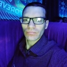 Фотография мужчины Владимир, 41 год из г. Воркута