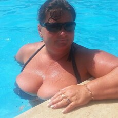 Фотография девушки Малышка, 41 год из г. Красный Кут