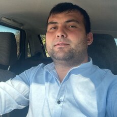 Фотография мужчины Динат, 33 года из г. Ижевск