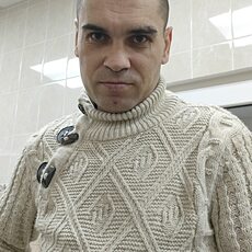 Фотография мужчины Владимир, 40 лет из г. Поставы