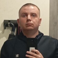 Фотография мужчины Александр, 35 лет из г. Кушва
