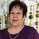 Татьяна, 65 лет