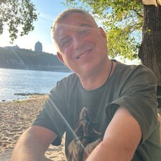 Фотография мужчины Andrii, 46 лет из г. Чернигов