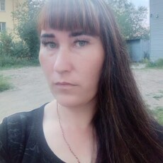 Фотография девушки Галина, 41 год из г. Чита