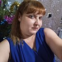 Надежда, 35 лет