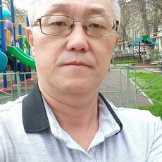 Фотография мужчины Валерий, 57 лет из г. Шымкент