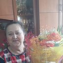 Людмила, 69 лет