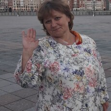 Фотография девушки Елена, 58 лет из г. Киров
