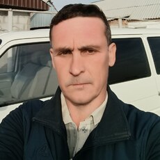 Фотография мужчины Сергей, 44 года из г. Прохладный