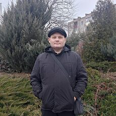 Фотография мужчины Антон, 45 лет из г. Кулебаки