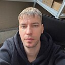 Сергей, 37 лет