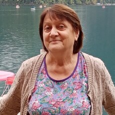 Фотография девушки Людмила, 65 лет из г. Екатеринбург