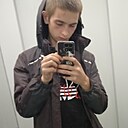 Денис, 23 года