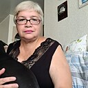Лилия, 61 год
