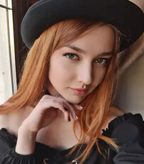 Фотография девушки Elena, 40 лет из г. Мелитополь