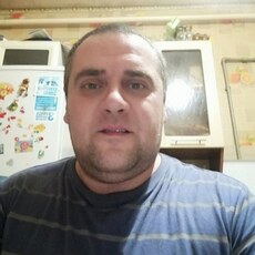 Фотография мужчины Валерий, 41 год из г. Молодечно