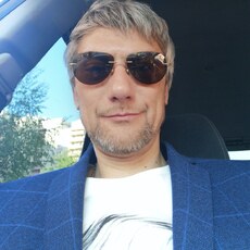 Фотография мужчины Алексей, 49 лет из г. Севастополь