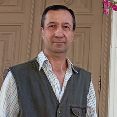 Фотография мужчины Игорь Ливанов, 61 год из г. Екатеринбург