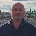 Михаил, 46 лет
