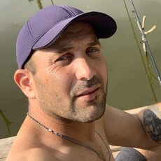 Фотография мужчины Феникс, 37 лет из г. Полтава