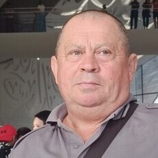 Фотография мужчины Михаил, 60 лет из г. Бишкек