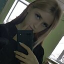 Алина Миронычева, 20 лет