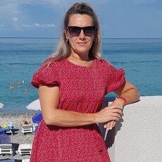 Фотография девушки Светлана, 51 год из г. Междуреченск