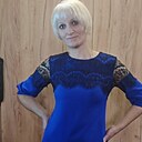 Оксана, 46 лет