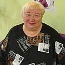 Нина, 69 лет